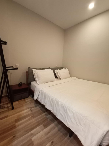 Bedroom 2, Casanova 3B A2 Grand Batam Penuin 3rd Floor 2BR, Batam