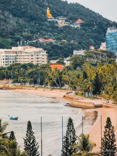 Subeo Homestay, Vũng Tàu