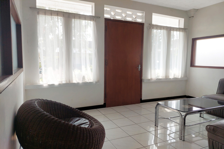 Bedroom 16
