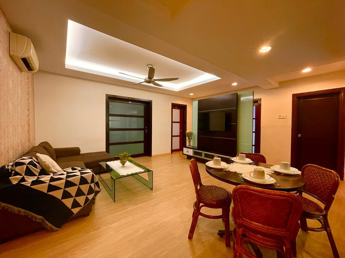 Others 3, Selayang Apartments, Batu Caves