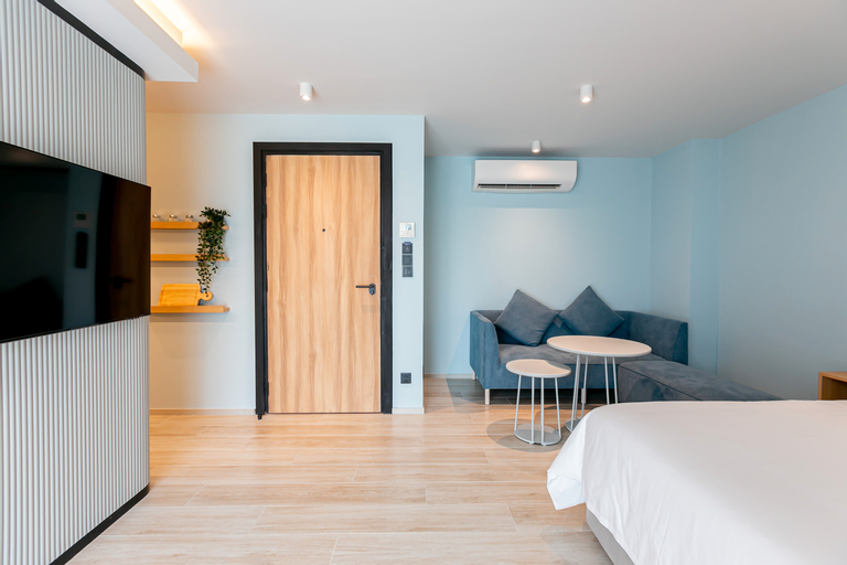 Bedroom 22