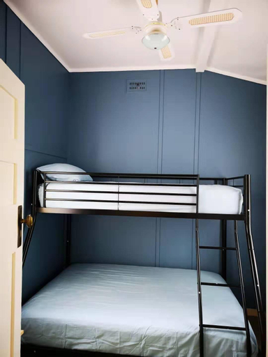 Bedroom 2, GH1886, Sydney