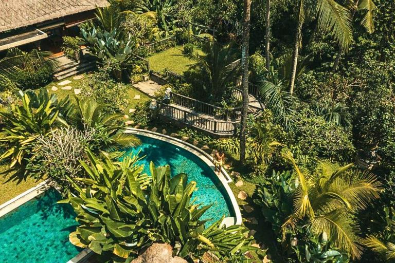 Sport & Beauty, Cozy 1 BR Royal Pool Villa #NP10, Gianyar