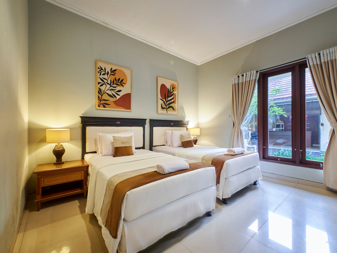 Bedroom 9