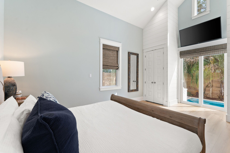 Bedroom 3, 30A Beach House - Beach Please, Walton