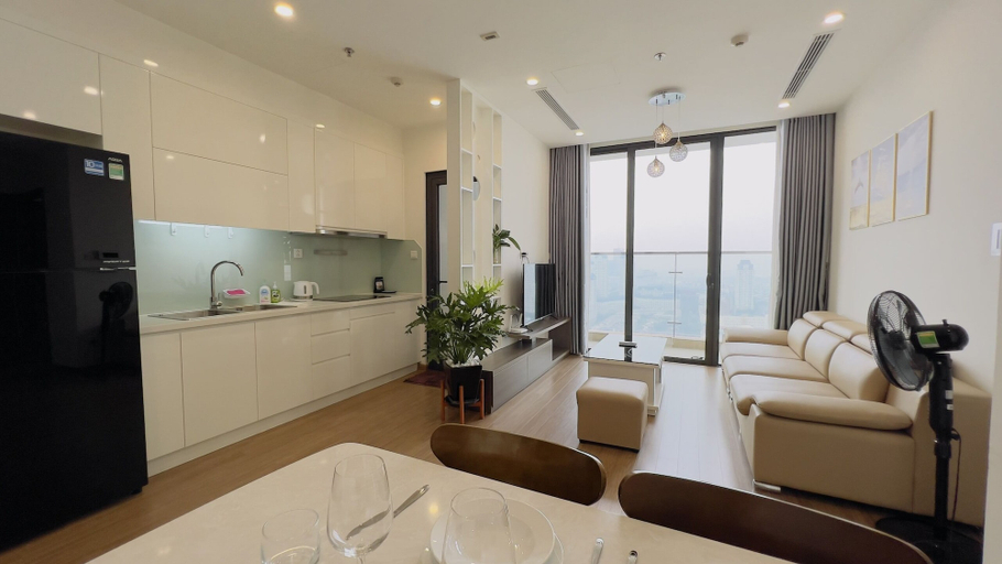 Others 4, Vinhomes Skylake Residence - CitiHome, Từ Liêm