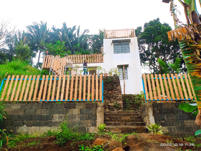 Tanay Overlooking and Affordable Staycation house, Tanay