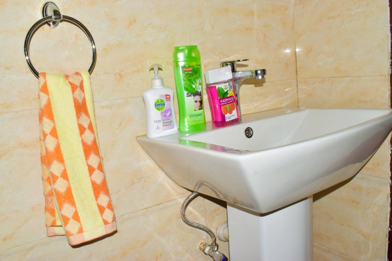 Bathroom 4, Mayberry JKIA apartment, Mavoko