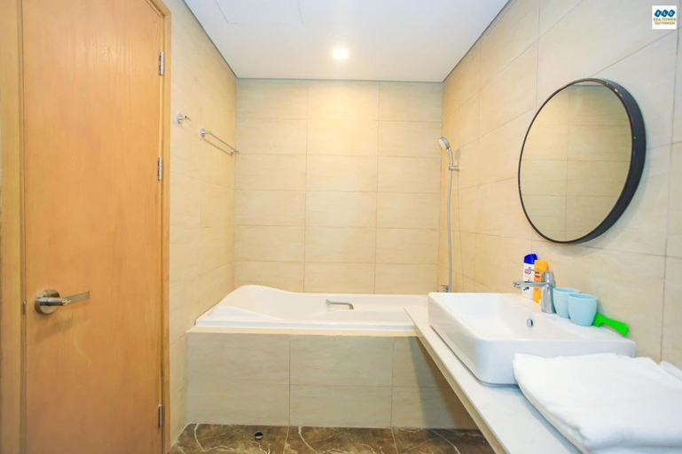 Bathroom 3, FLC SKY BEACH QUY NHON, Qui Nhơn