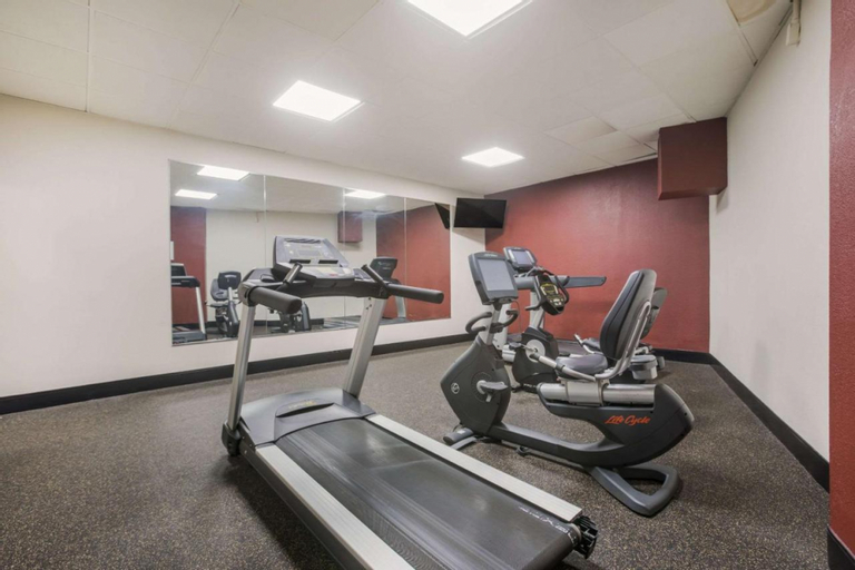 Others 4, Best Western Atlanta Cumberland/Galleria Hotel, Cobb