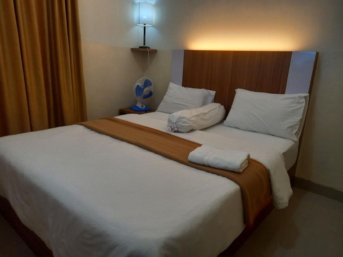 Bedroom 2, Homestay Pesona Bandungan
, Semarang
