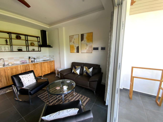 Others 5, COSY APARTMENTS  @ Puntakana apartelle , Panglao