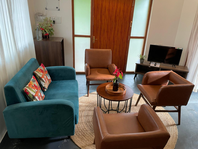 Others 4, Cosy 2 Bedroom villa with Private Plunge Pool, North Goa