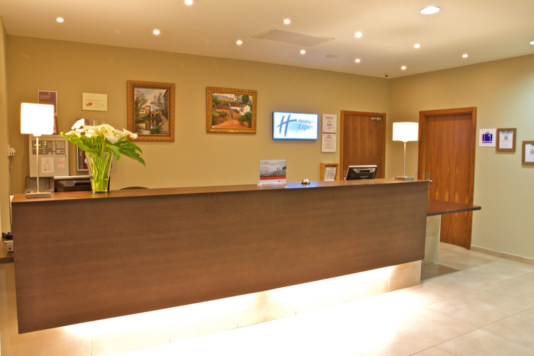 Others 2, Holiday Inn Express CAMPO DE GIBRALTAR - BARRIOS by IHG, Cádiz
