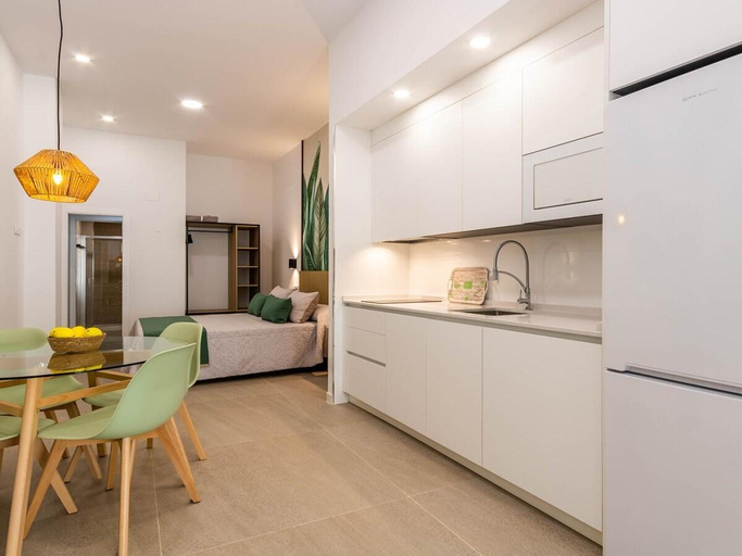 Others 4, Apartamento Alnatur Suite 1, Córdoba