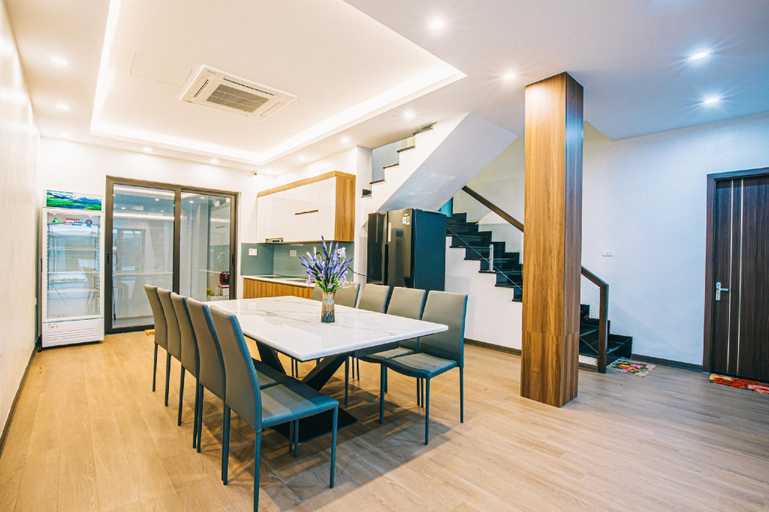 Public Area, FLC Villa KT 06 Next to the Sea, Sầm Sơn