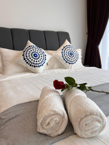Others 5, Georgetown#Amazing SkyPool#Modern & Elegant Suite#, Penang Island