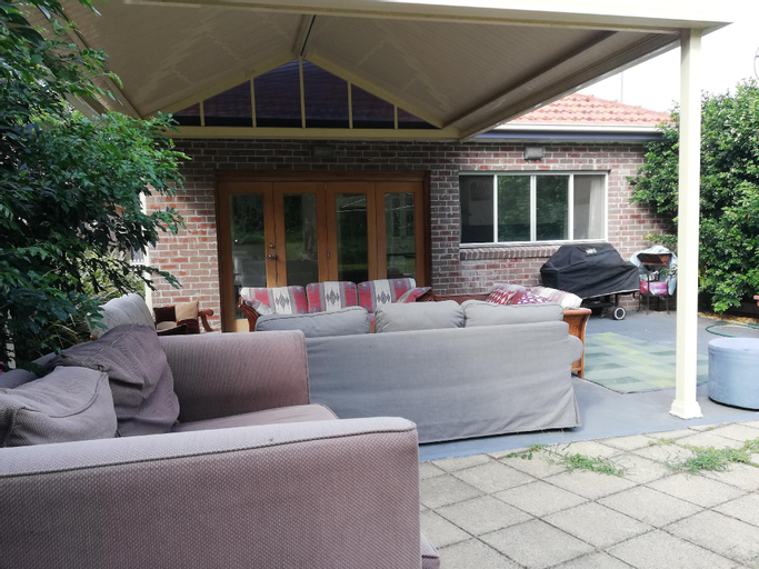 Others 4, new home can stay 12ppl   sydney banksia nsw 2216, Rockdale