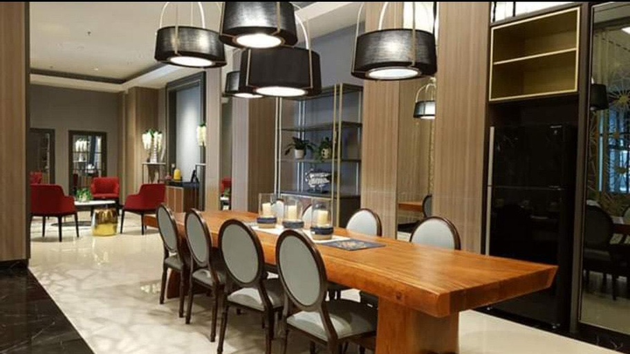 Food & Drinks, Dream Apartment 2 bedrooms, Surabaya