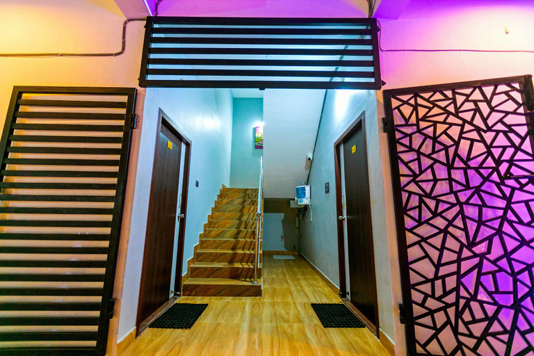 Others 4, Dreamland Pvt Inn Swimming Pool, Viluppuram