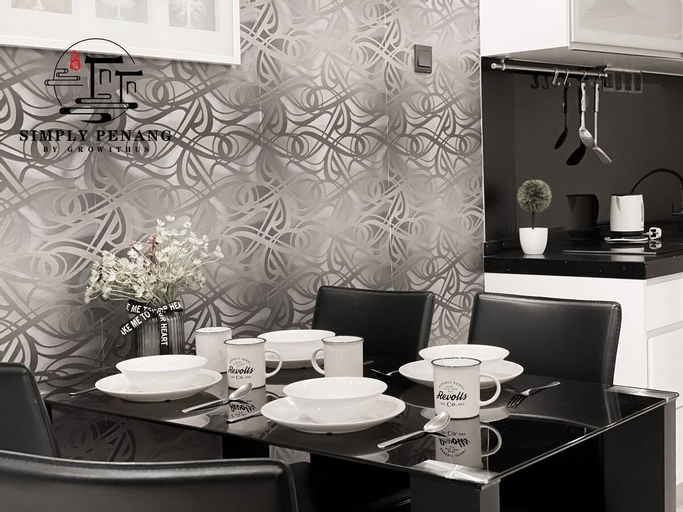 Others 5, MansionOne by SimplyPenang/Gleneagles, Penang Island