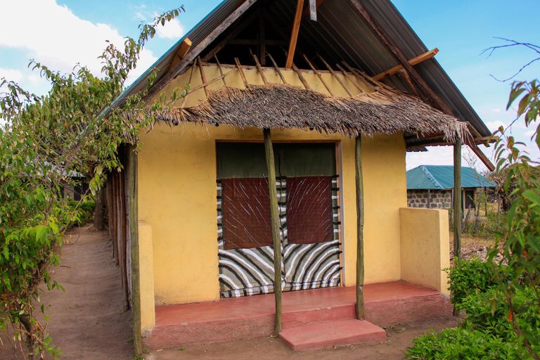 Exterior & Views 2, Mara Forest camp, Narok West