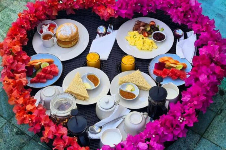 Food & Drinks, Cozy 1 BR Villa with Pool #PS26, Lombok