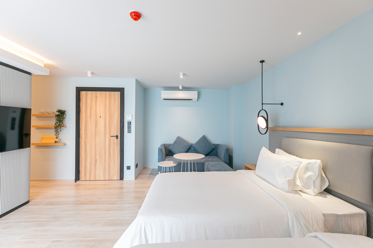 Bedroom 14