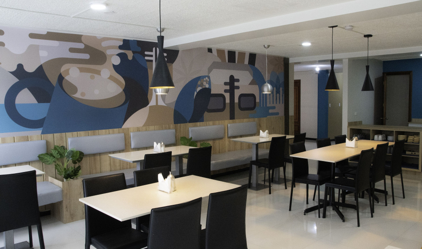 Food & Drinks, SAMAWA HOTEL, Otavalo