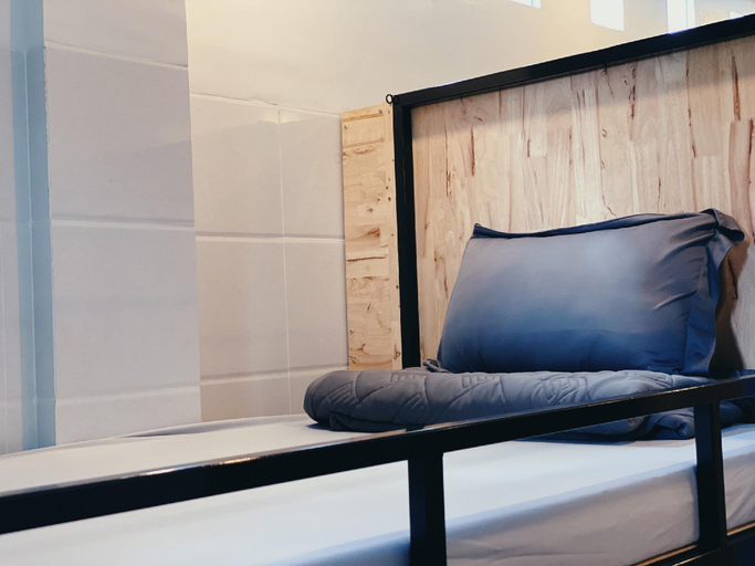 Bedroom 3, B Home, Ninh Kiều