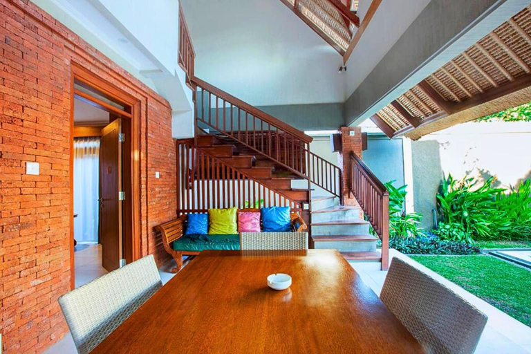 Others 5, Cozy  2BR Deluxe with Private Pool #FN17, Badung