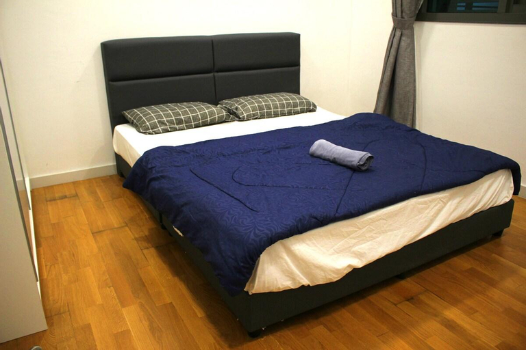 Iskandar Residance@ 3 Bedroom, Johor Bahru