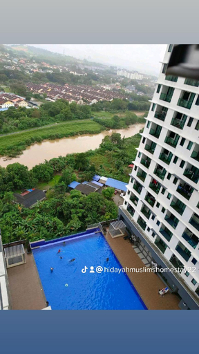Others 4, Homestay Near UKM Bangi with wifi-pool&river view), Hulu Langat