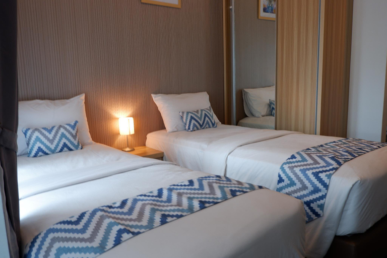 5, Dhika Serenity Jatinangor, Sumedang