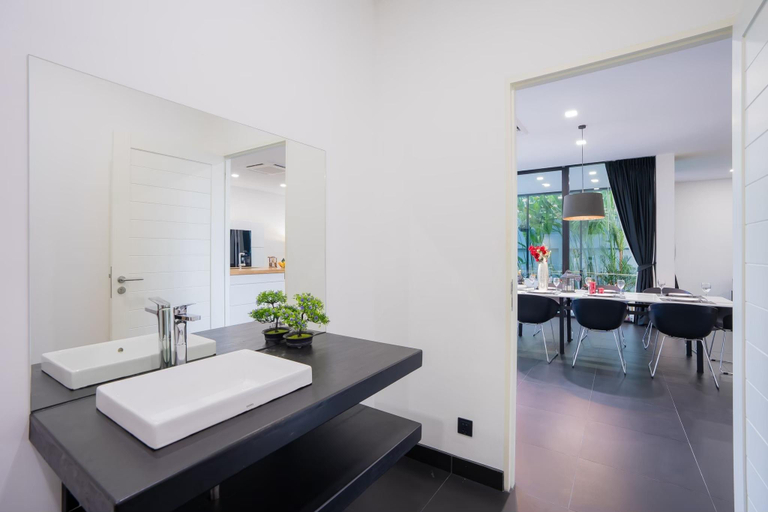 Others 3, OXYGEN Luxury PoolVilla Pattaya Jomtien Beach, Pattaya