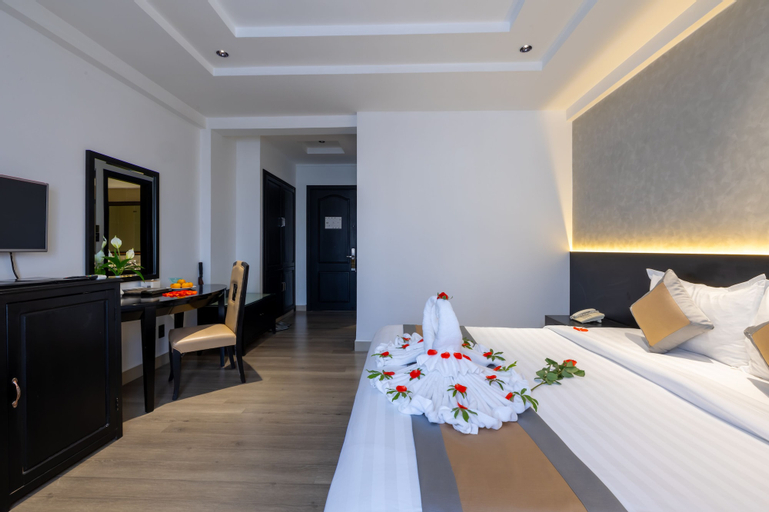 Bedroom 28