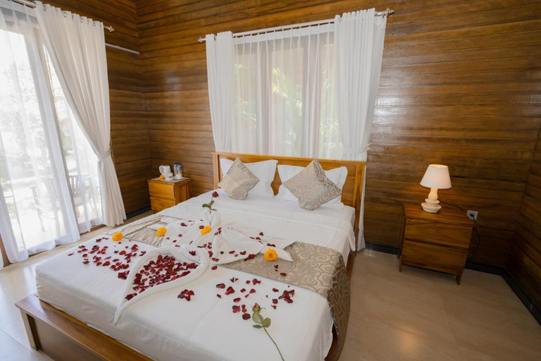 Bedroom 2, ABIAN HOUSE NUSA PENIDA, Klungkung