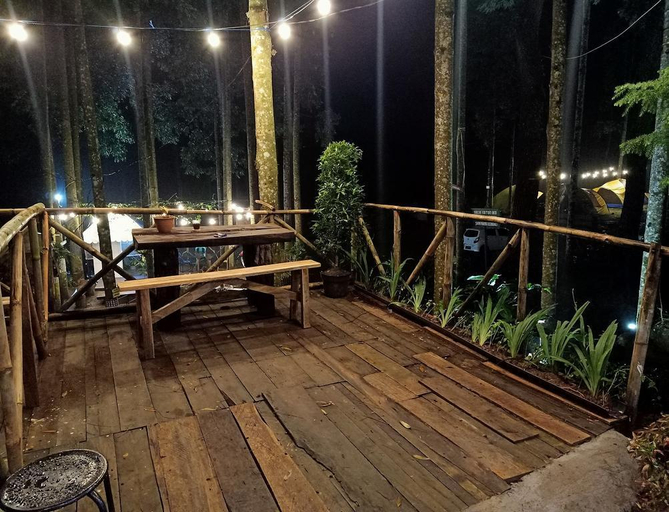 Others 4, Puncak Pass Houses, Bogor