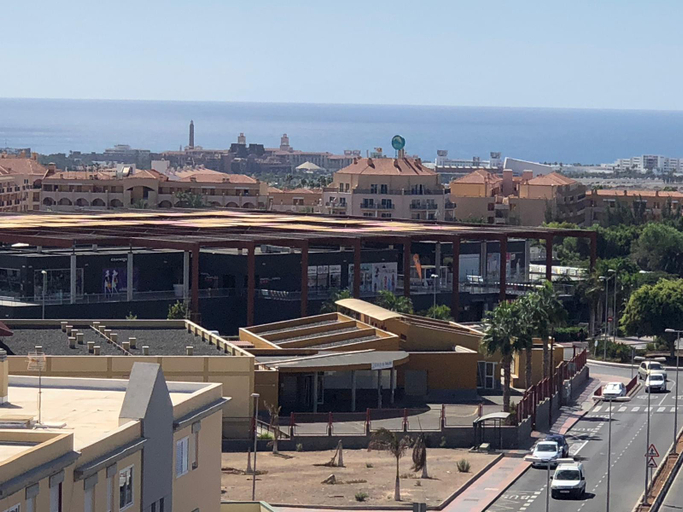 Others 4, TABLERO 301, FANTASTIC Apt.6 pax,  PLAYA INGLES, Las Palmas