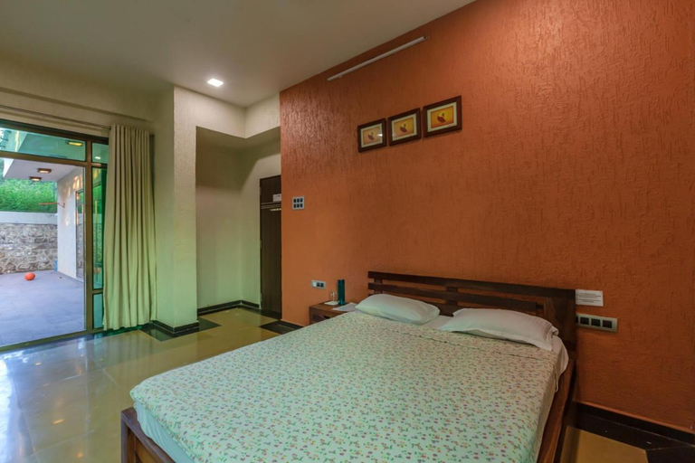 Others 3, SaffronStays Bellini, Raigarh