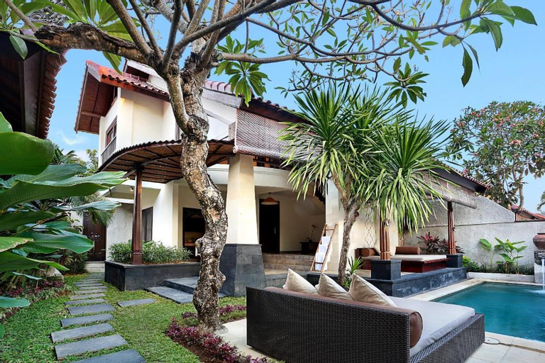 Sport & Beauty 2, Luxury 2 BR Private Pool Villa #PS7, Badung