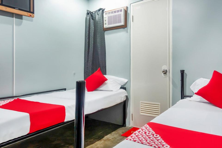 Best Value Budget Haven, Bacolod City