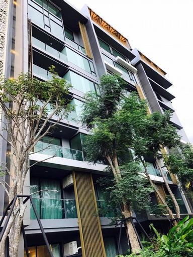 The Heaven at Star Hill Condo, Muang Chiang Mai