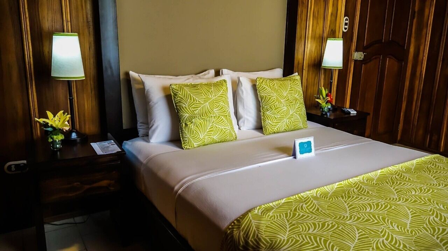Bedroom 3, HOTEL TANGARA ARENAL, San Ramón