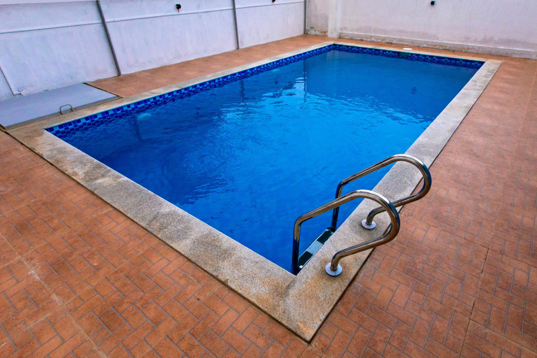 Sport & Beauty 2, Dreamland Pvt Inn Swimming Pool, Viluppuram