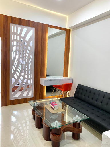Others 3, Wiwi Formosa Residence-Kitchen-Balcony, Batam