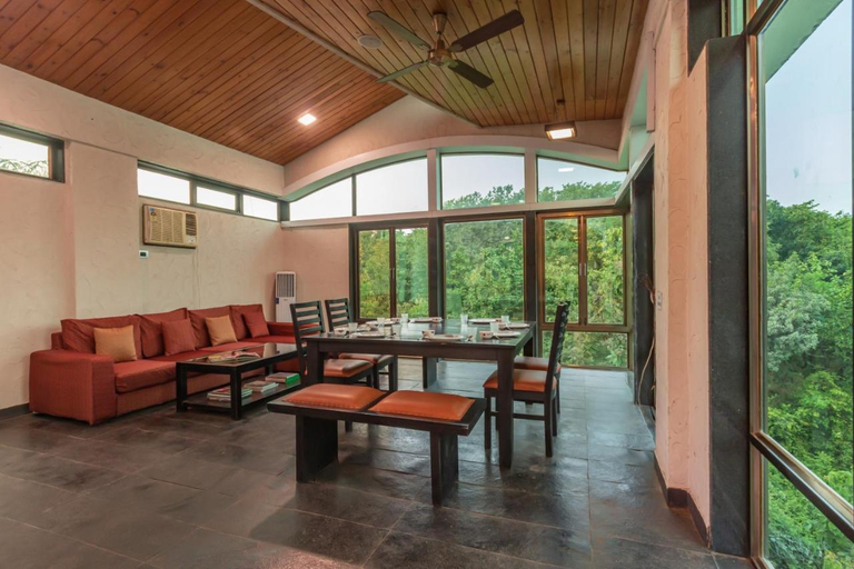 Others 5, SaffronStays Bellini, Raigarh