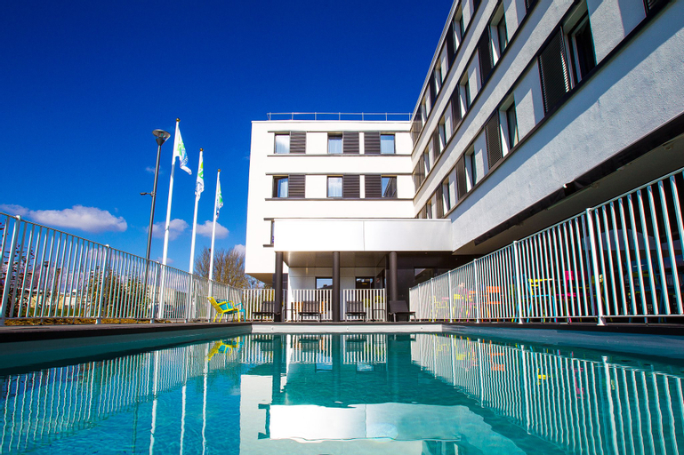Holiday Inn Express DIJON, Côte-d'Or