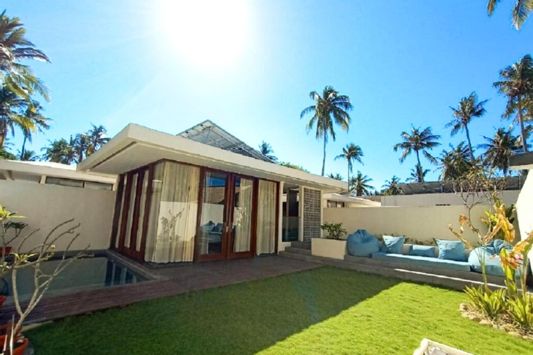 Cozy 1 BR Villa with Pool #PS26, Lombok