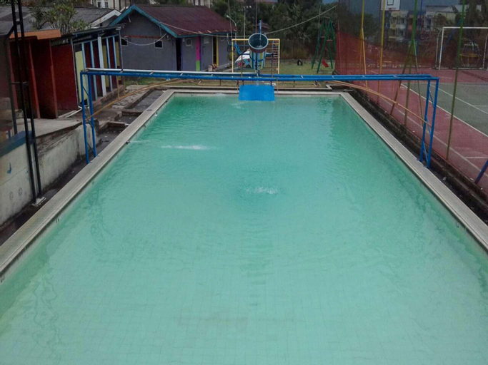 7BR Agape Gunung Bakti, Bogor